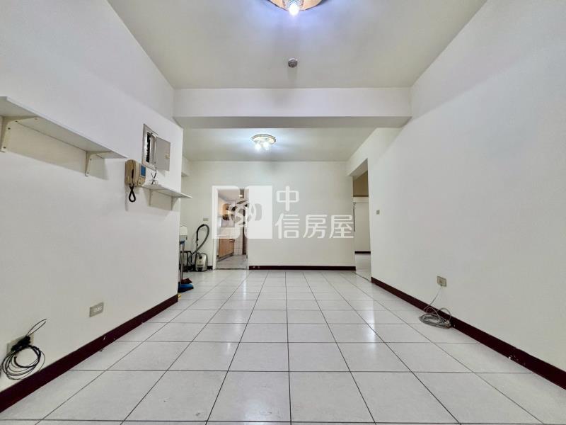 大慶三期前區屋況佳三房房屋室內格局與周邊環境