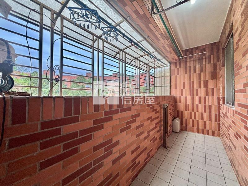 大慶三期前區屋況佳三房房屋室內格局與周邊環境