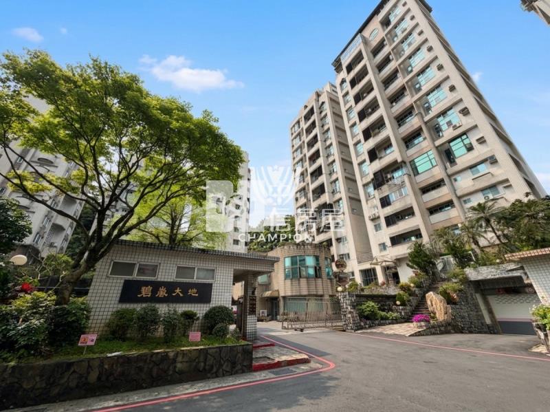 【冠軍商仲】碧嵐大地3+1房車房屋室內格局與周邊環境