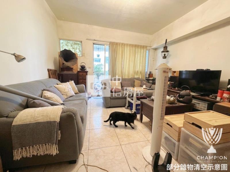 【冠軍商仲】碧嵐大地3+1房車房屋室內格局與周邊環境