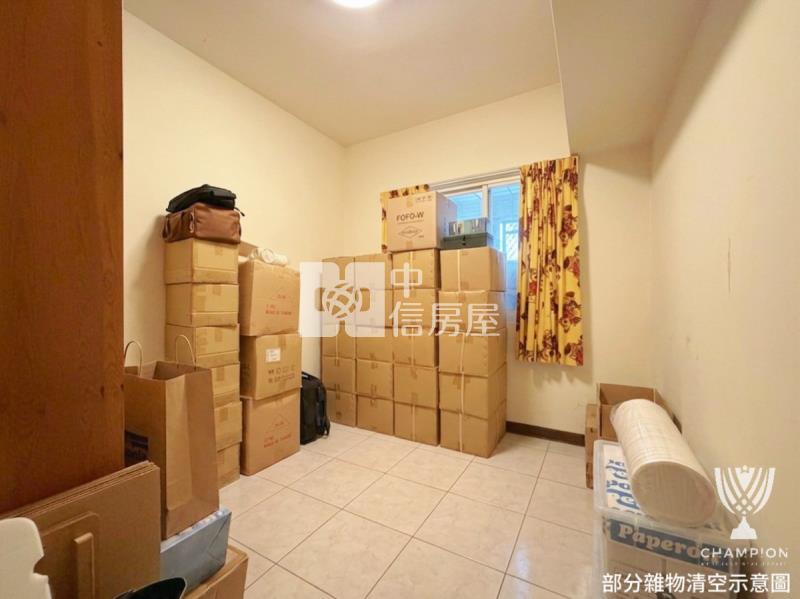 【冠軍商仲】碧嵐大地3+1房車房屋室內格局與周邊環境