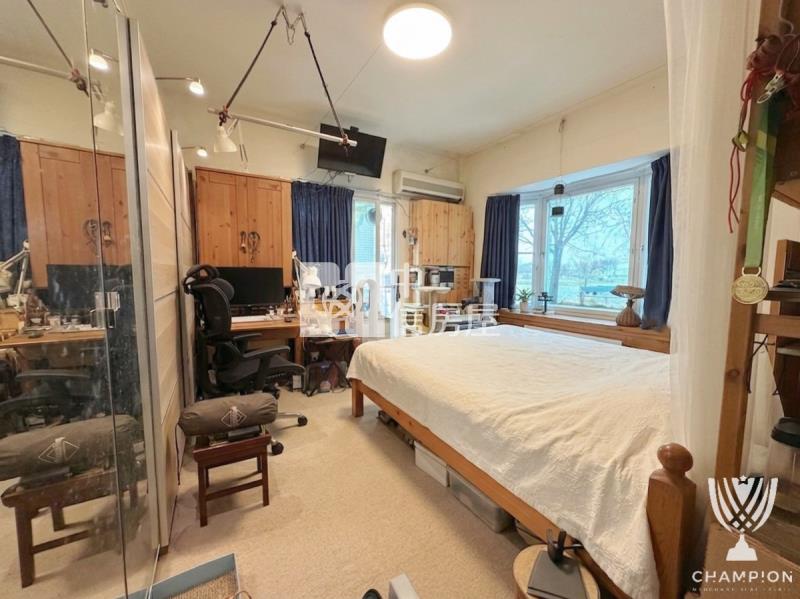 【冠軍商仲】碧嵐大地3+1房車房屋室內格局與周邊環境