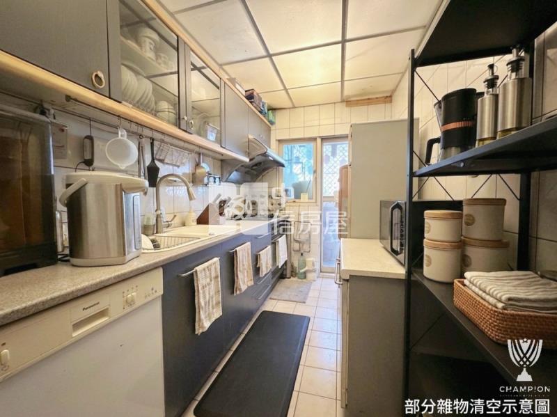 【冠軍商仲】碧嵐大地3+1房車房屋室內格局與周邊環境