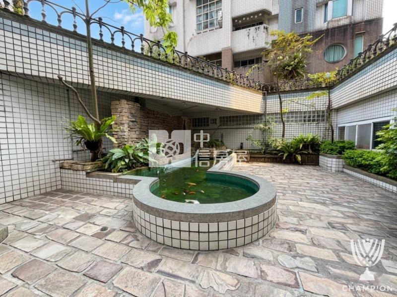 【冠軍商仲】碧嵐大地3+1房車房屋室內格局與周邊環境