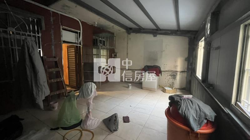 大湳廣福路面寬5房透天房屋室內格局與周邊環境