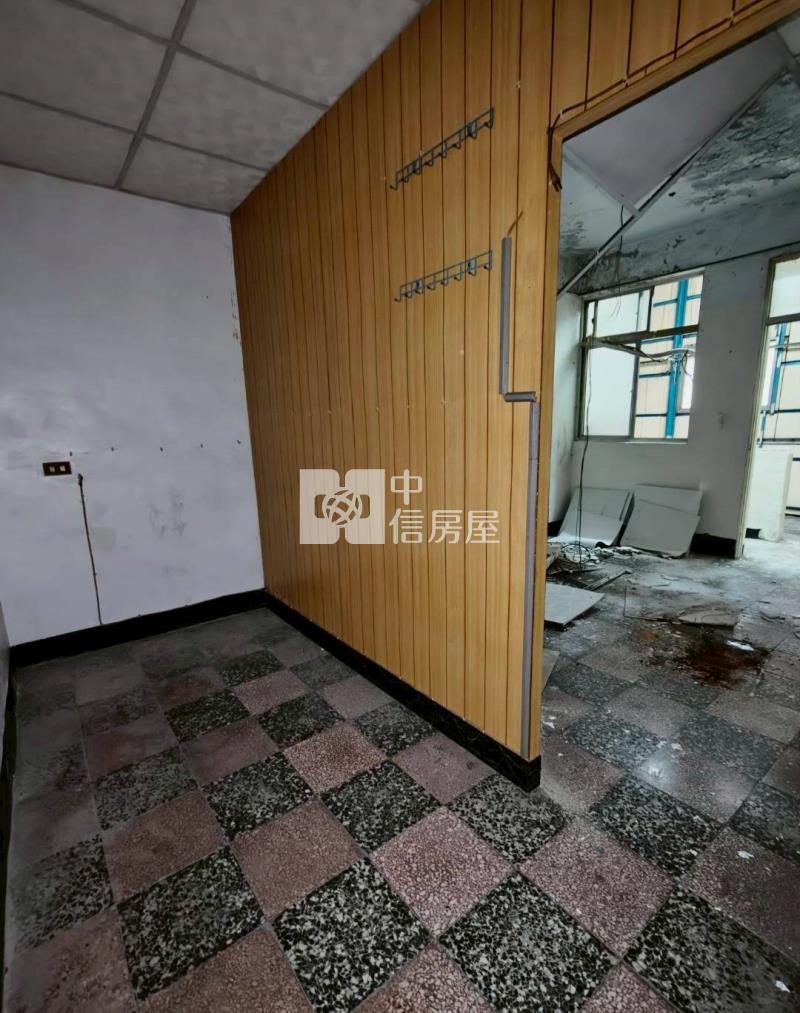 龍潭成功路超值透天房屋室內格局與周邊環境