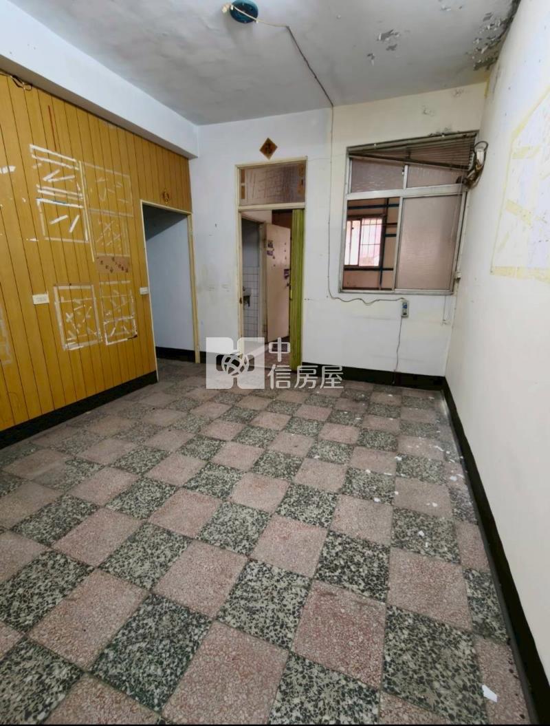 龍潭成功路超值透天2房屋室內格局與周邊環境