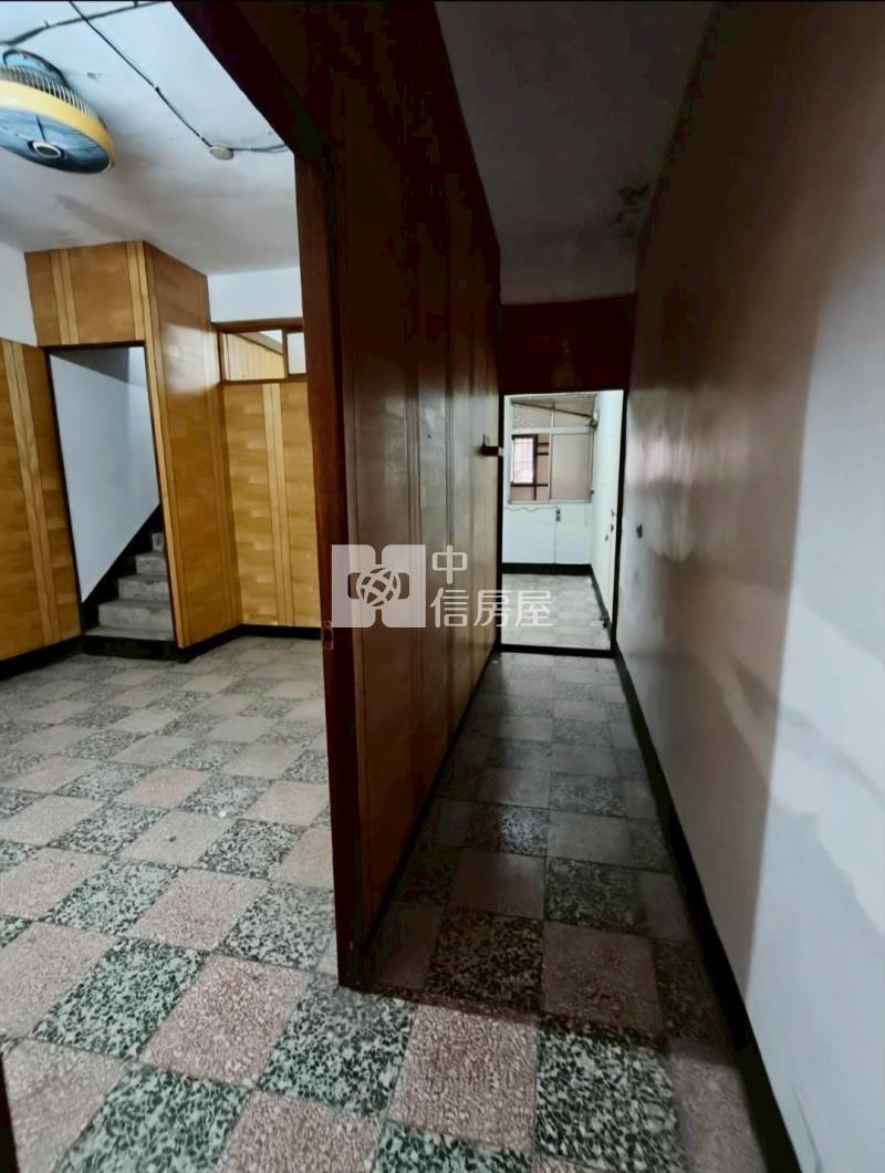 龍潭成功路超值透天2房屋室內格局與周邊環境