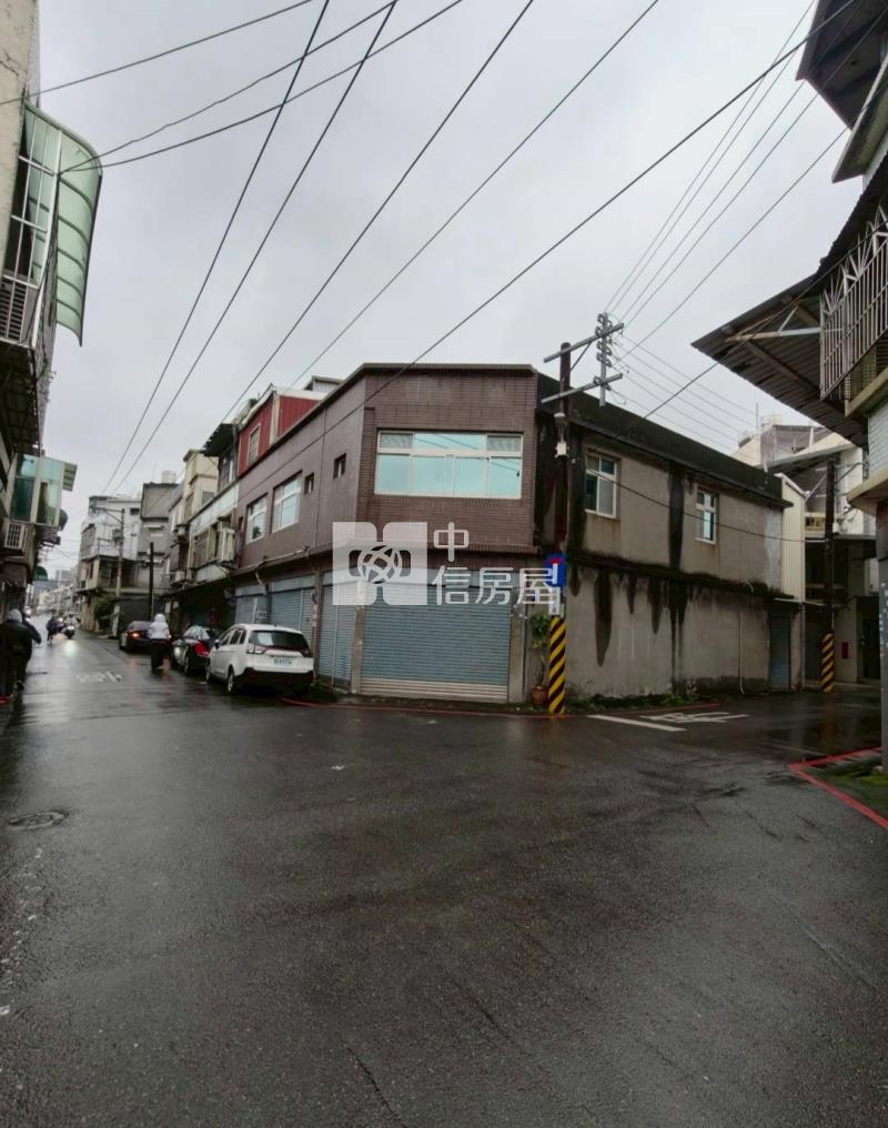 龍潭成功路超值透天2房屋室內格局與周邊環境