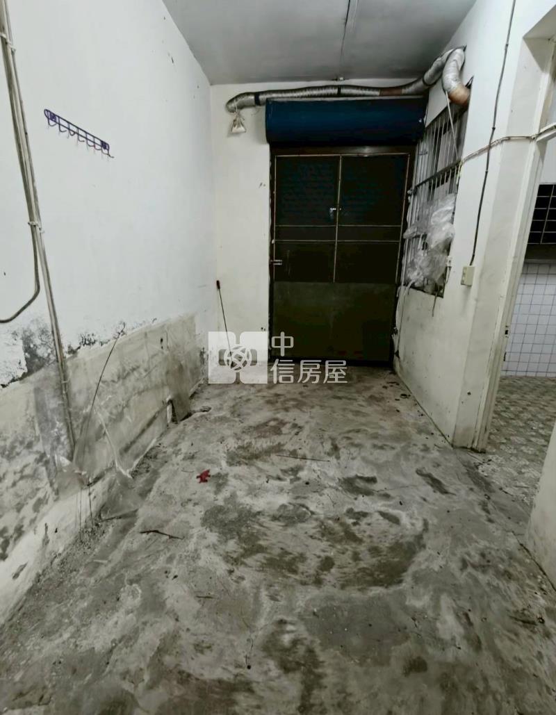 龍潭成功路超值透天2房屋室內格局與周邊環境