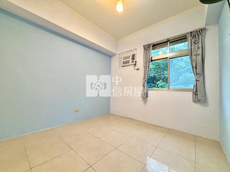 暖暖羅傑名人巷文青兩房房屋室內格局與周邊環境