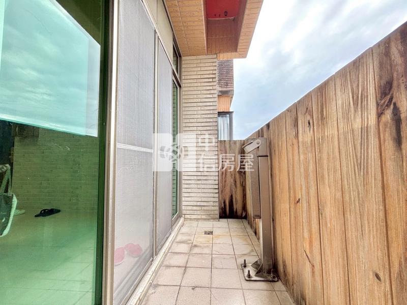 暖暖羅傑名人巷文青兩房房屋室內格局與周邊環境