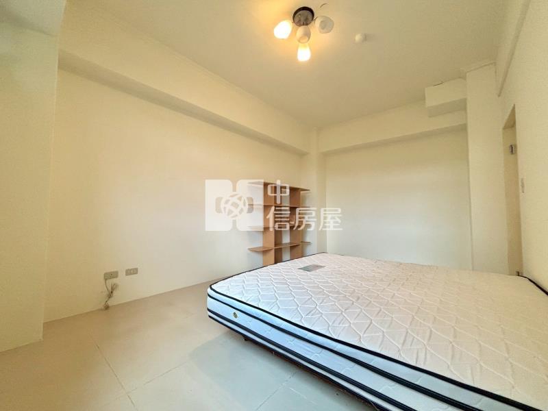 暖暖羅傑名人巷文青兩房房屋室內格局與周邊環境