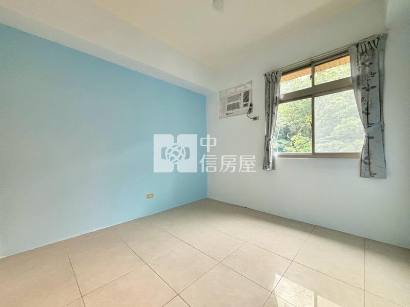 暖暖羅傑名人巷文青兩房房屋室內格局與周邊環境