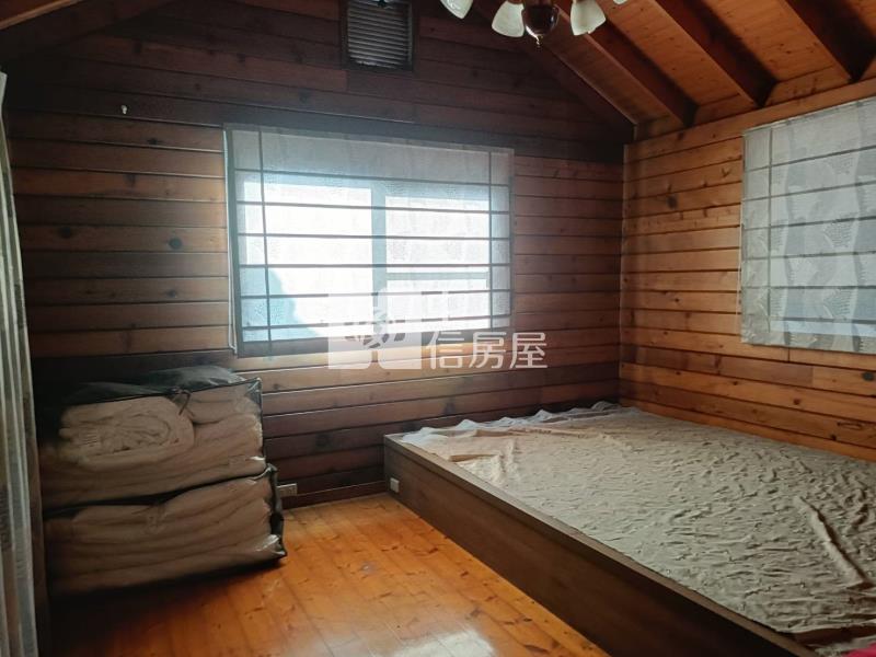 楓林山莊房屋室內格局與周邊環境