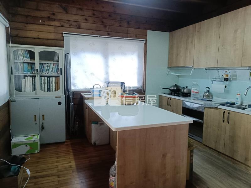 楓林山莊房屋室內格局與周邊環境