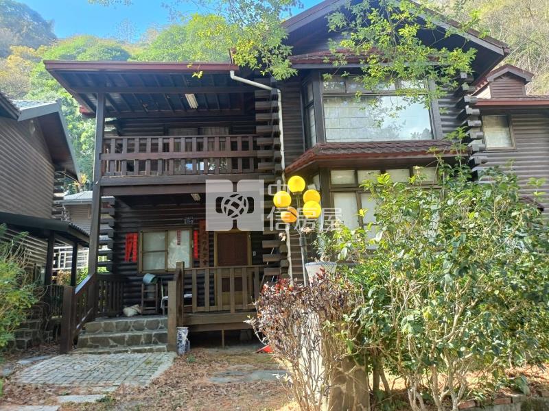 楓林山莊房屋室內格局與周邊環境