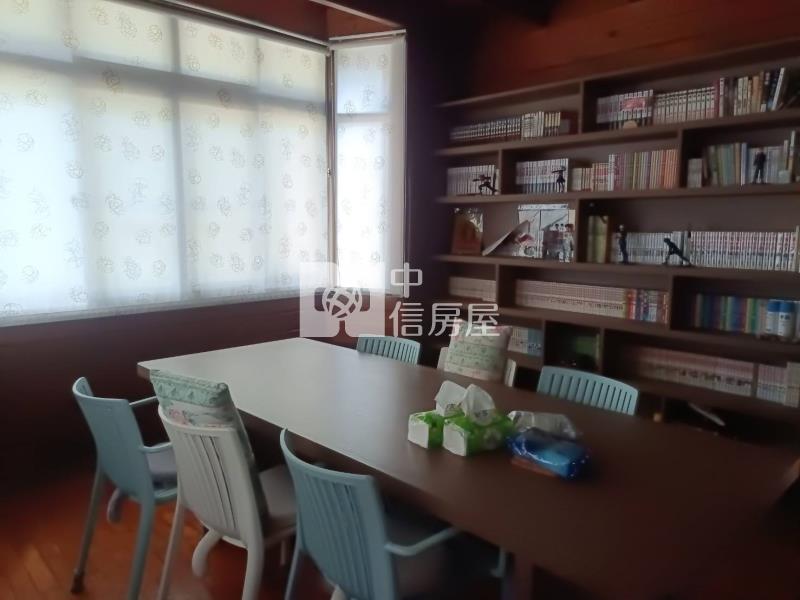 楓林山莊房屋室內格局與周邊環境