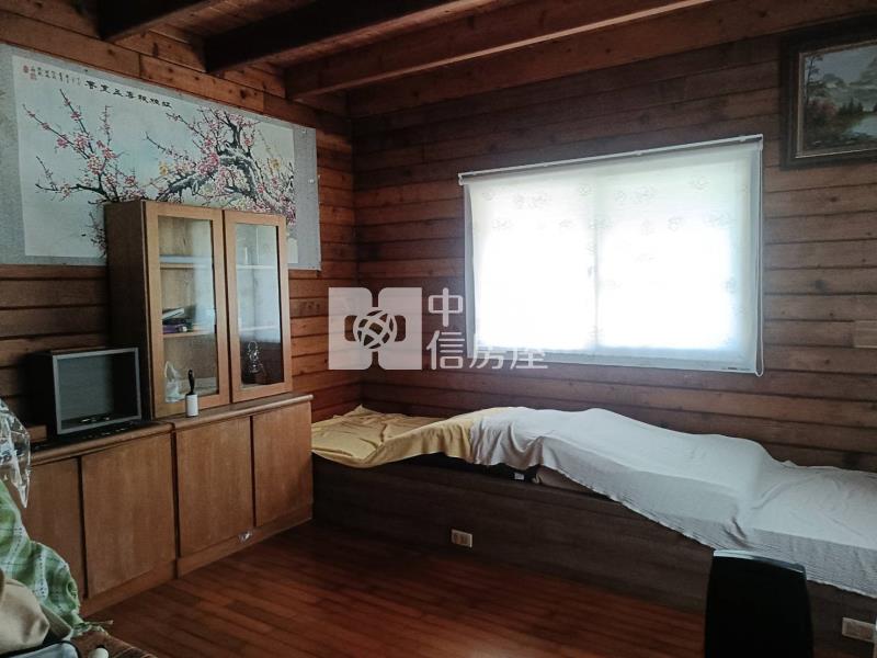 楓林山莊房屋室內格局與周邊環境