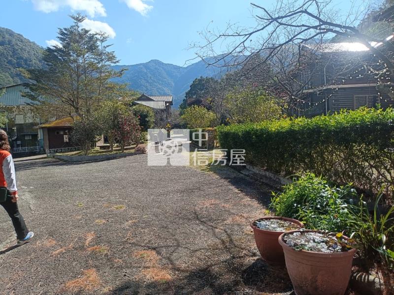 楓林山莊房屋室內格局與周邊環境