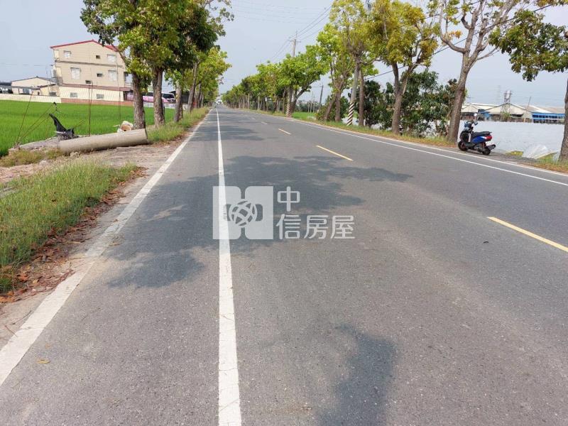 白河近大竹國小臨12米路農地房屋室內格局與周邊環境