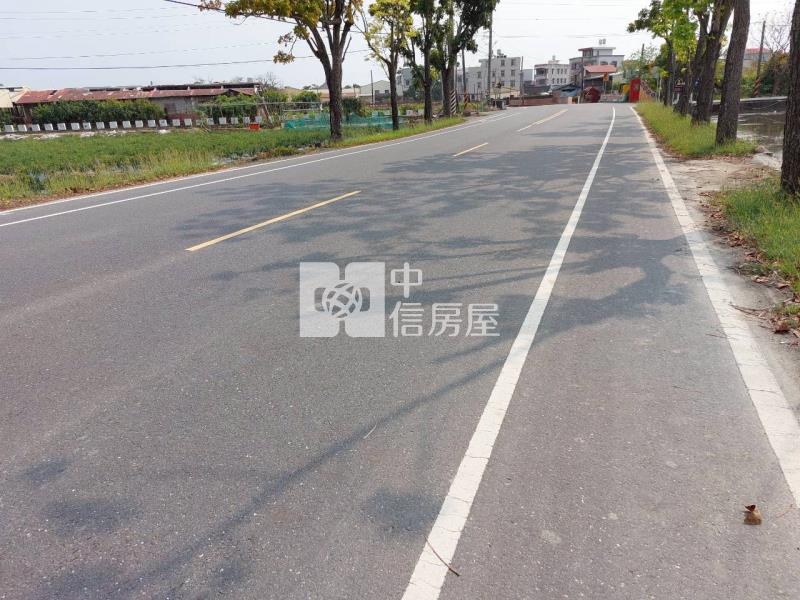 白河近大竹國小臨12米路農地房屋室內格局與周邊環境