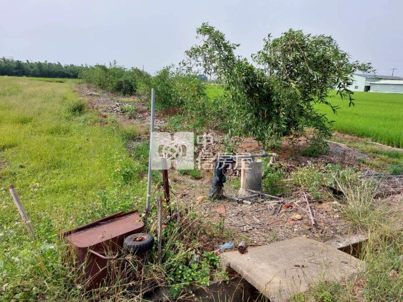 白河近大竹國小臨12米路農地房屋室內格局與周邊環境