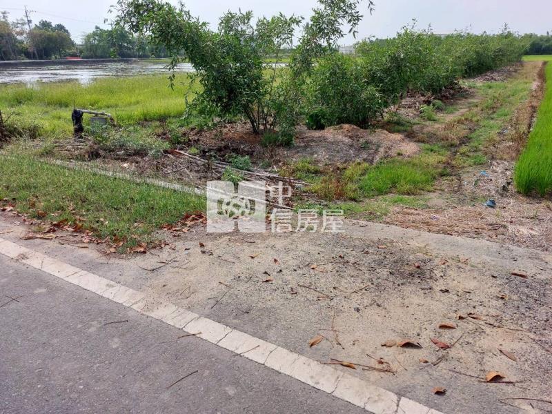 白河近大竹國小臨12米路農地房屋室內格局與周邊環境