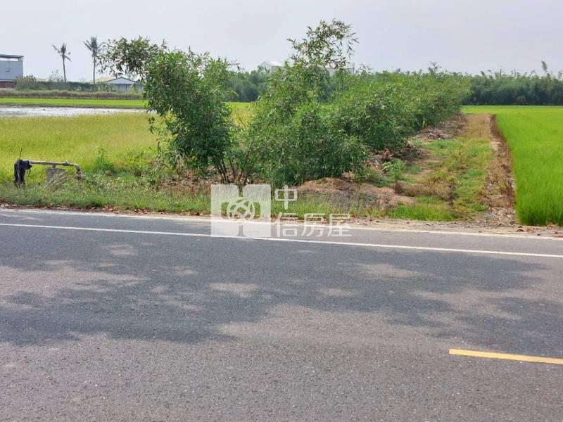 白河近大竹國小臨12米路農地房屋室內格局與周邊環境