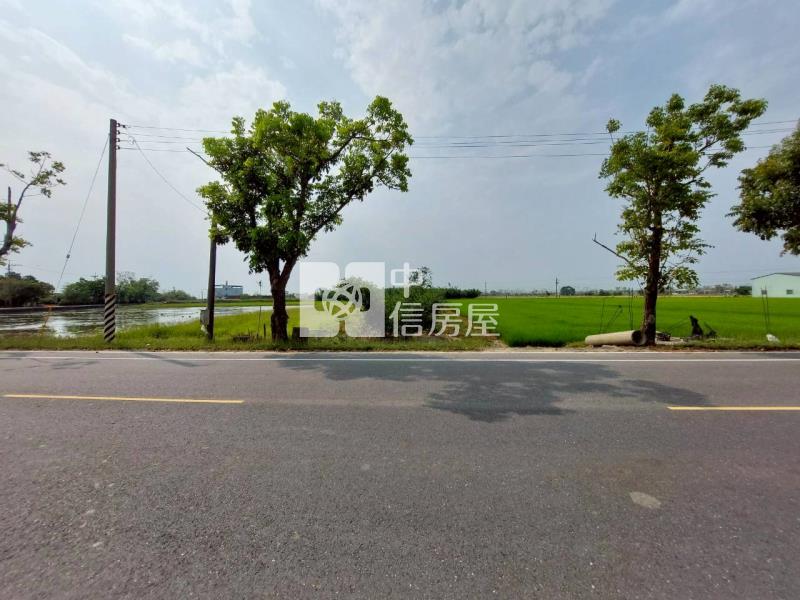 白河近大竹國小臨12米路農地房屋室內格局與周邊環境