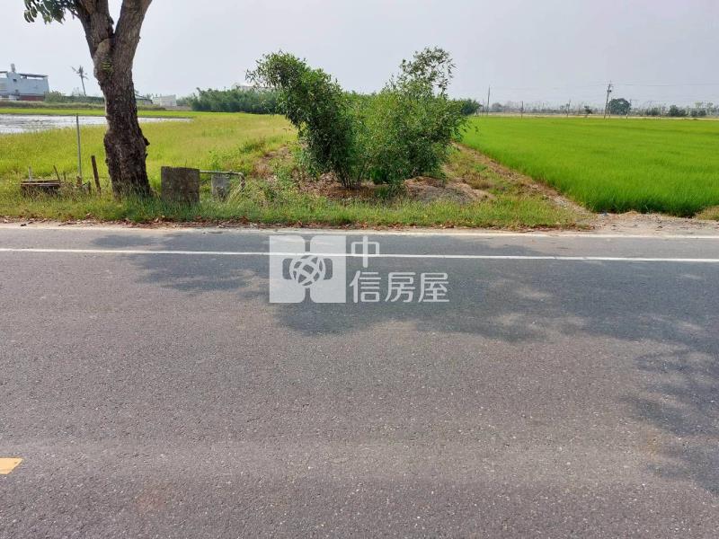 白河近大竹國小臨12米路農地房屋室內格局與周邊環境