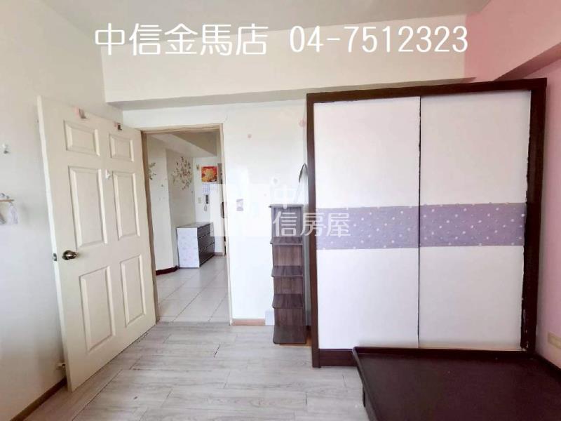 大村櫻花歐洲村房屋室內格局與周邊環境