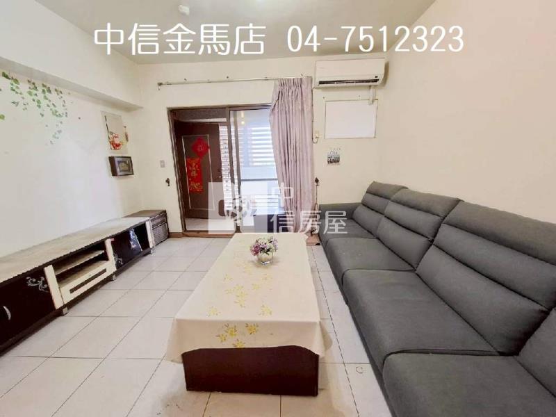 大村櫻花歐洲村房屋室內格局與周邊環境