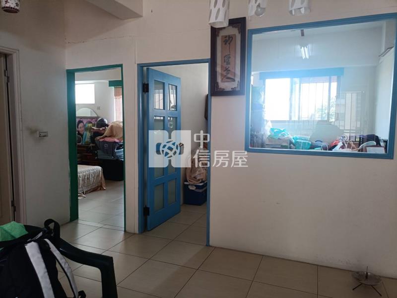 文化藝境房屋室內格局與周邊環境