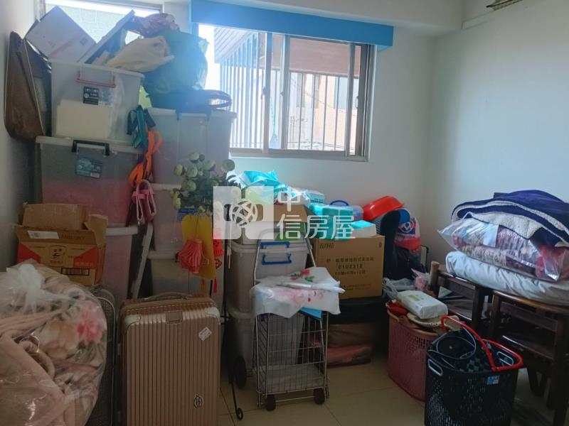 文化藝境房屋室內格局與周邊環境