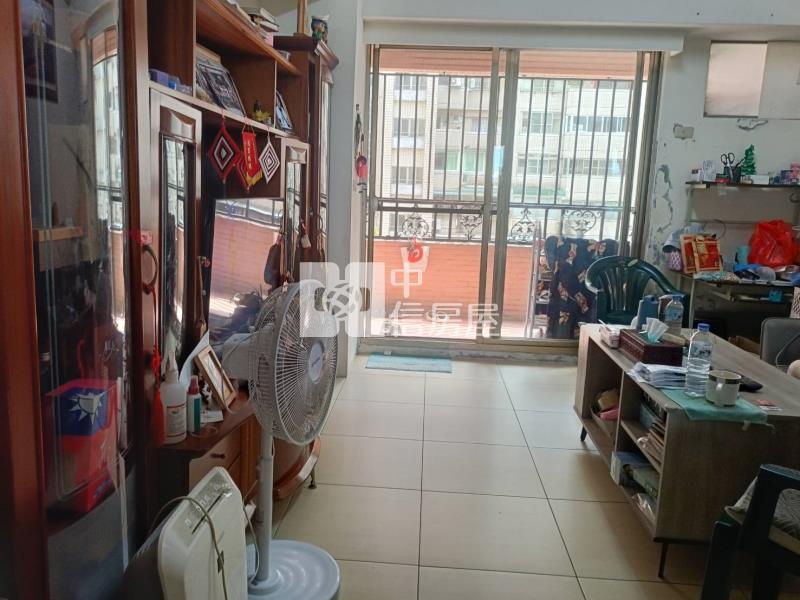 文化藝境房屋室內格局與周邊環境