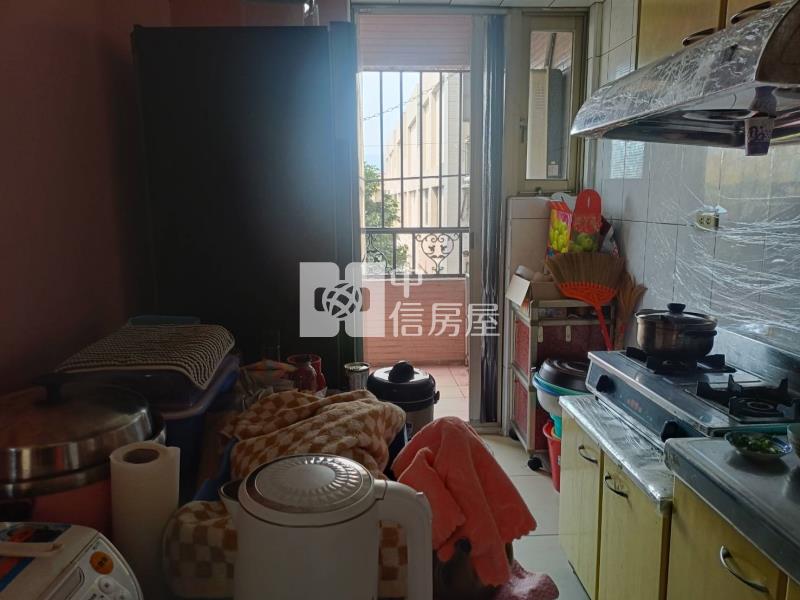 文化藝境房屋室內格局與周邊環境