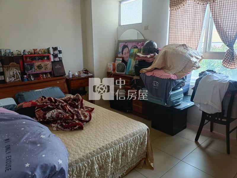 文化藝境房屋室內格局與周邊環境