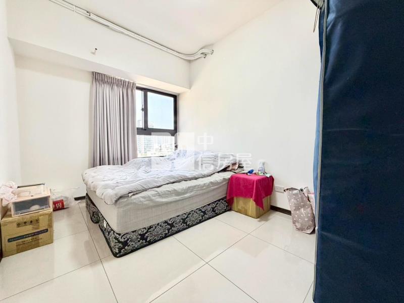 松竹領航松風館高樓大四房雙平車房屋室內格局與周邊環境