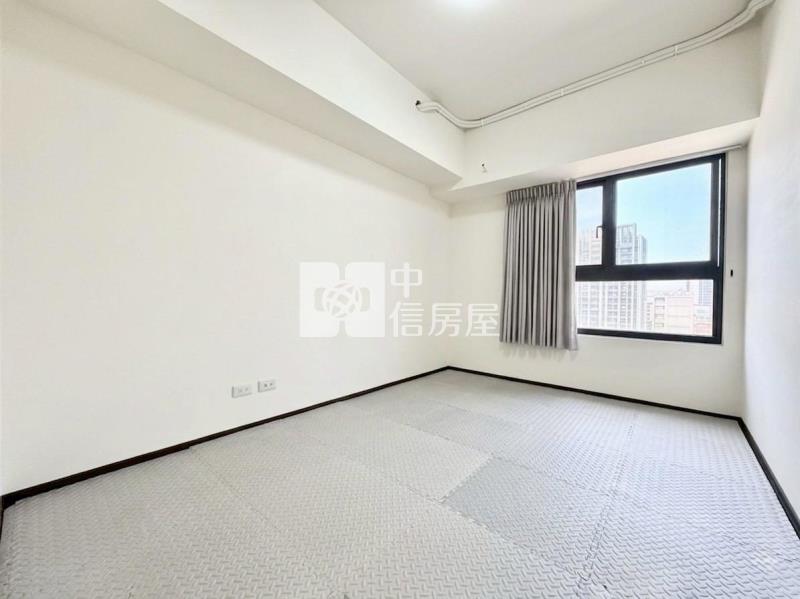 松竹領航松風館高樓大四房雙平車房屋室內格局與周邊環境