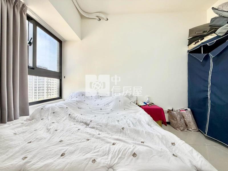 松竹領航松風館高樓大四房雙平車房屋室內格局與周邊環境