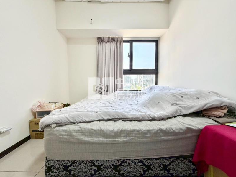 松竹領航松風館高樓大四房雙平車房屋室內格局與周邊環境