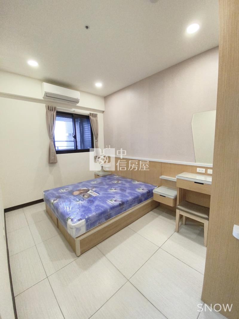 新悅城兩房平車美宅房屋室內格局與周邊環境