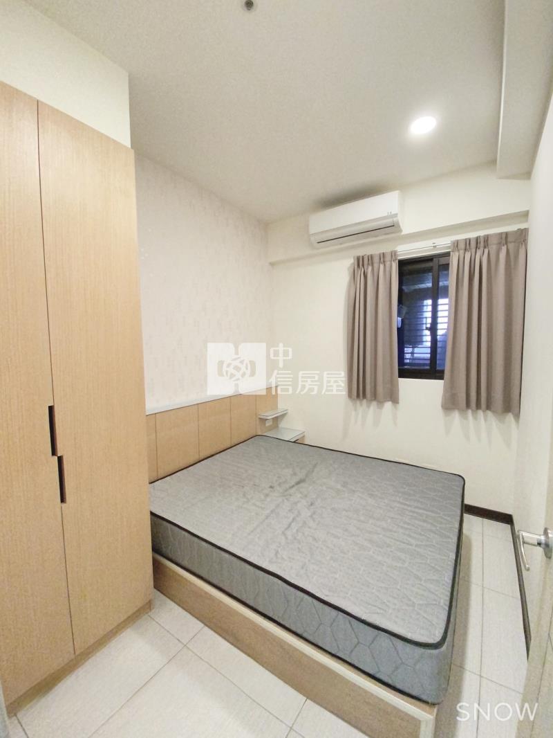 新悅城兩房平車美宅房屋室內格局與周邊環境