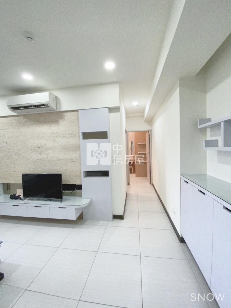 新悅城兩房平車美宅房屋室內格局與周邊環境