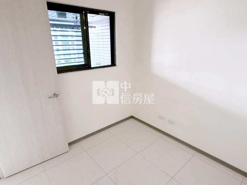 專任!無限棟距視野戶2房附車位房屋室內格局與周邊環境