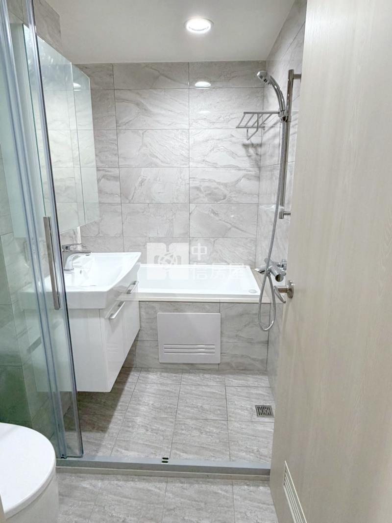 專任!無限棟距視野戶2房附車位房屋室內格局與周邊環境