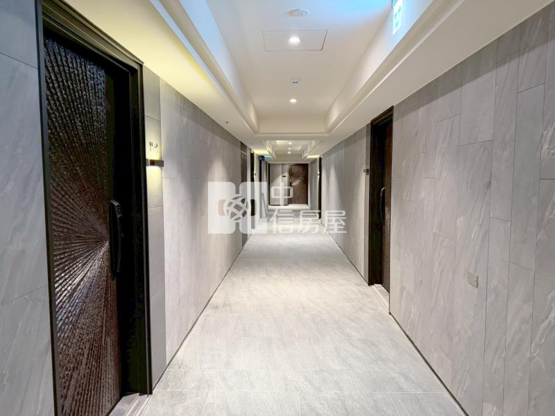 專任!無限棟距視野戶2房附車位房屋室內格局與周邊環境