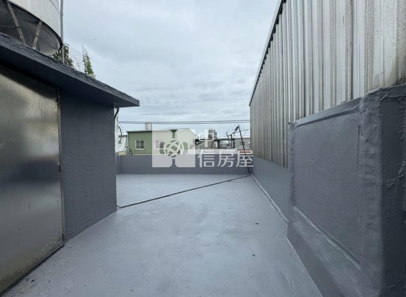 新屋埔頂透天房屋室內格局與周邊環境