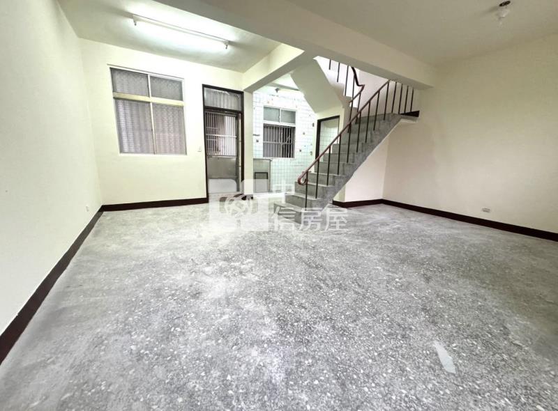 新屋埔頂透天房屋室內格局與周邊環境